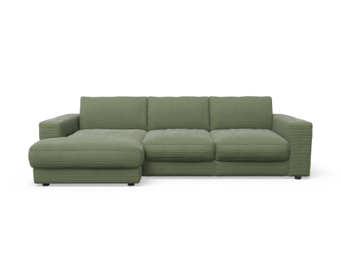 Ecksofa LO 2Small L